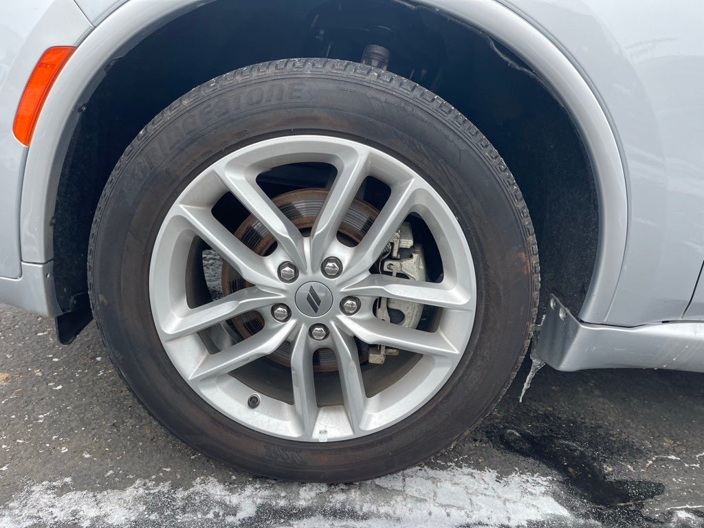 2024 Dodge Durango GT Plus AWD