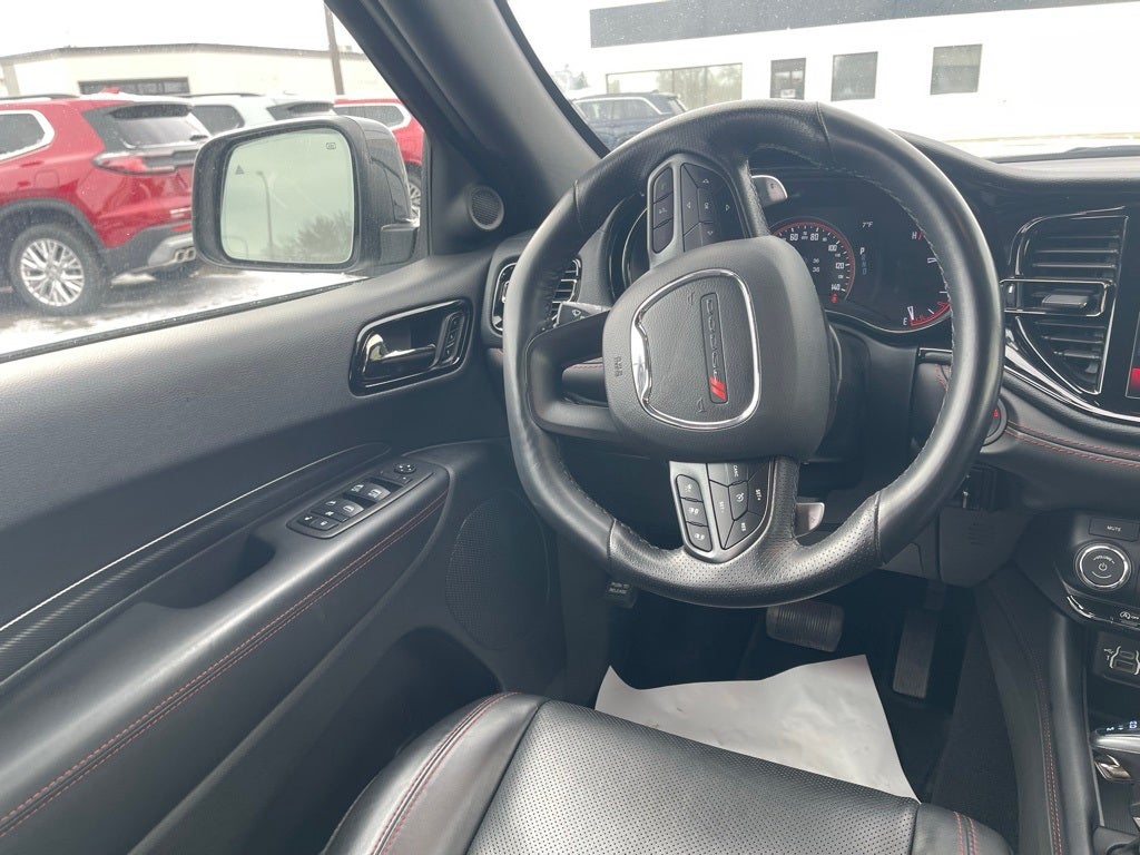 2024 Dodge Durango GT Plus AWD