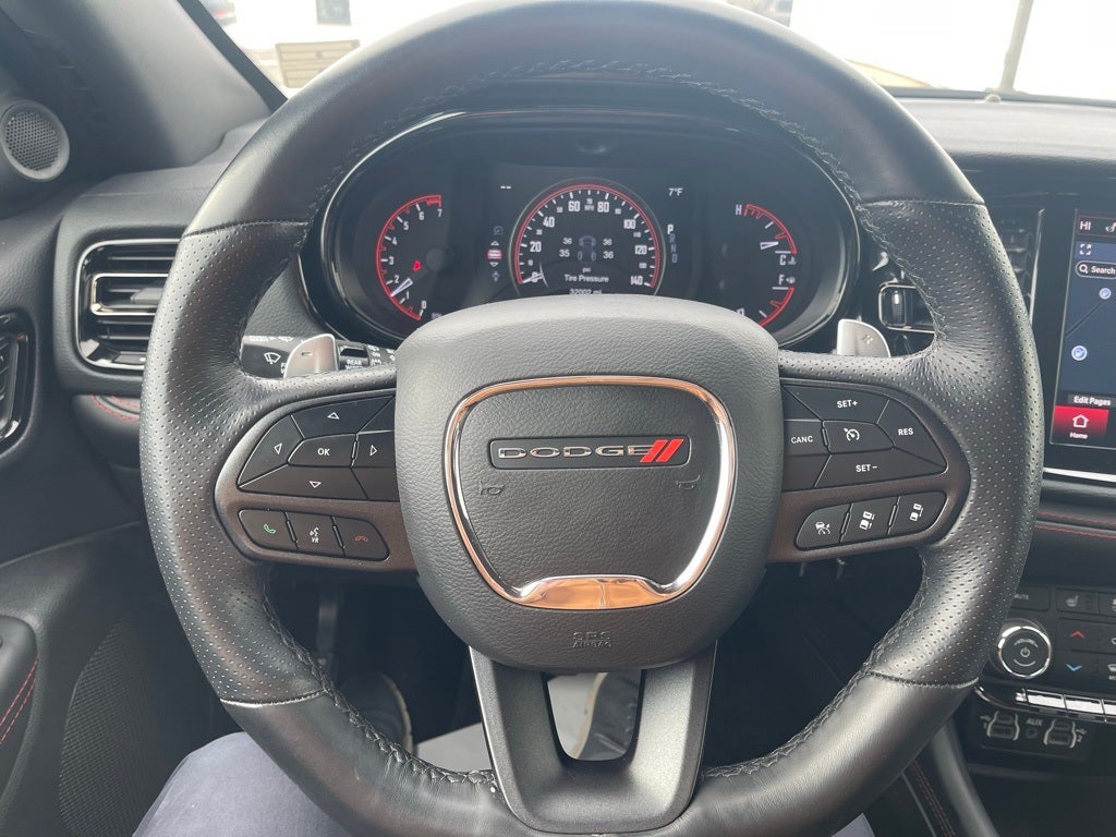 2024 Dodge Durango GT Plus AWD