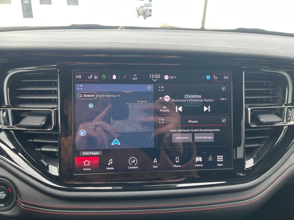 2024 Dodge Durango GT Plus AWD