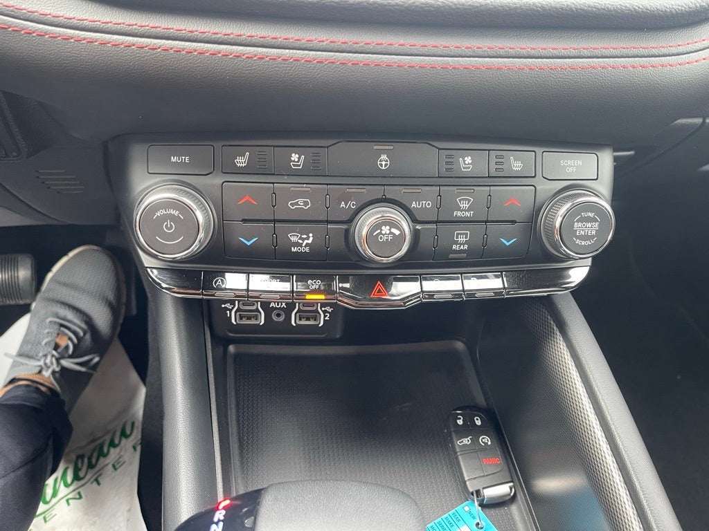 2024 Dodge Durango GT Plus AWD