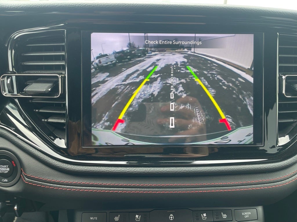 2024 Dodge Durango GT Plus AWD