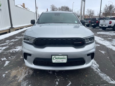 2024 Dodge Durango GT Plus AWD