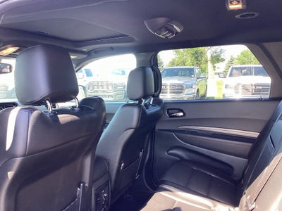 2024 Dodge Durango GT Plus AWD