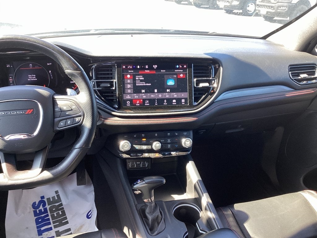 2024 Dodge Durango GT Plus AWD