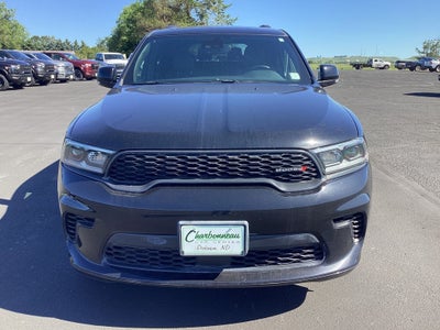 2024 Dodge Durango GT Plus AWD