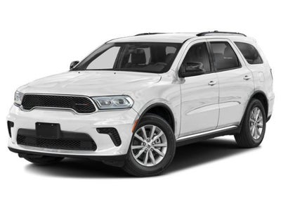 2025 Dodge Durango GT AWD