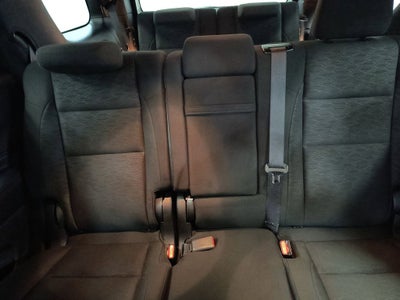 2025 Dodge Durango GT AWD