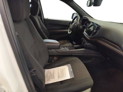 2025 Dodge Durango GT AWD