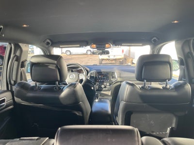 2021 Jeep Grand Cherokee Laredo X 4x4