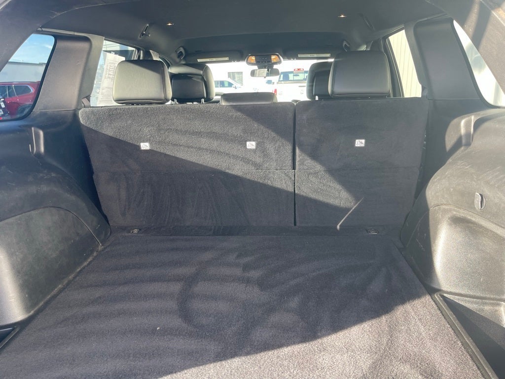 2021 Jeep Grand Cherokee Laredo X 4x4