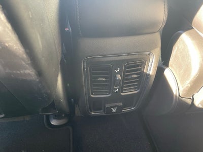 2021 Jeep Grand Cherokee Laredo X 4x4