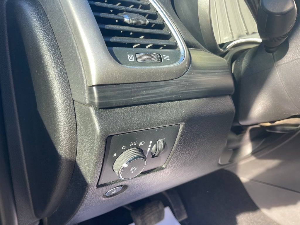 2021 Jeep Grand Cherokee Laredo X 4x4