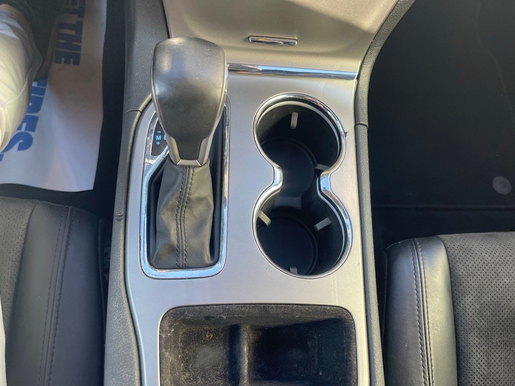 2021 Jeep Grand Cherokee Laredo X 4x4