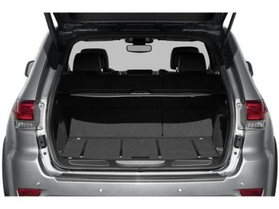 2020 Jeep Grand Cherokee Limited X 4x4