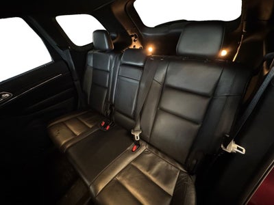 2018 Jeep Grand Cherokee Limited 4x4