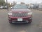 2017 Jeep Grand Cherokee Overland 4x4