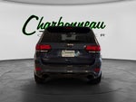 2020 Jeep Grand Cherokee SRT 4x4