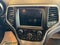 2018 Jeep Grand Cherokee Summit 4x4
