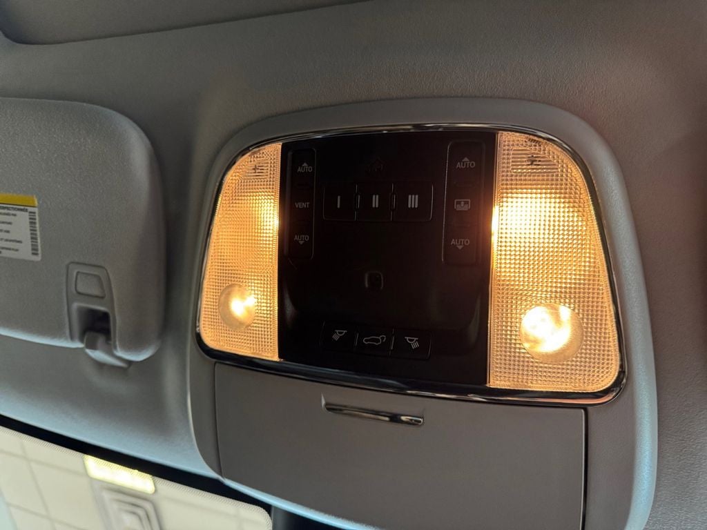 2018 Jeep Grand Cherokee Summit 4x4