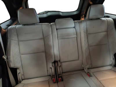 2021 Jeep Grand Cherokee Summit 4x4