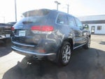 2021 Jeep Grand Cherokee Summit 4x4