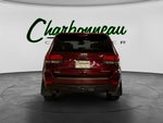 2017 Jeep Grand Cherokee Trailhawk 4x4