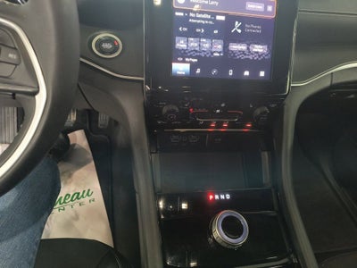 2023 Jeep Grand Cherokee Altitude 4x4