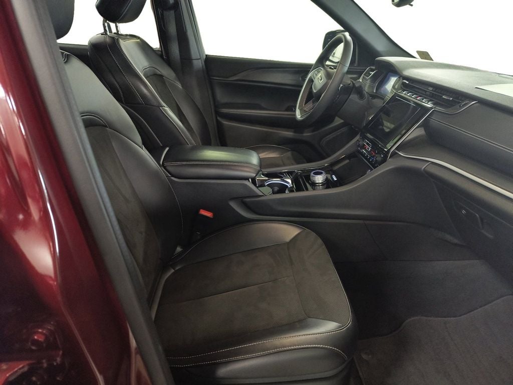 2023 Jeep Grand Cherokee Altitude 4x4