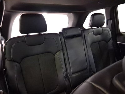 2027 Jeep Grand Cherokee GRAND CHEROKEE LAREDO ALTITUDE 4X4