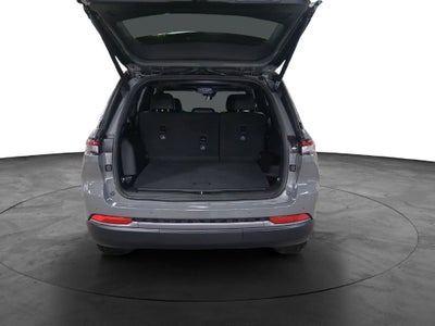 2027 Jeep Grand Cherokee GRAND CHEROKEE LAREDO ALTITUDE 4X4