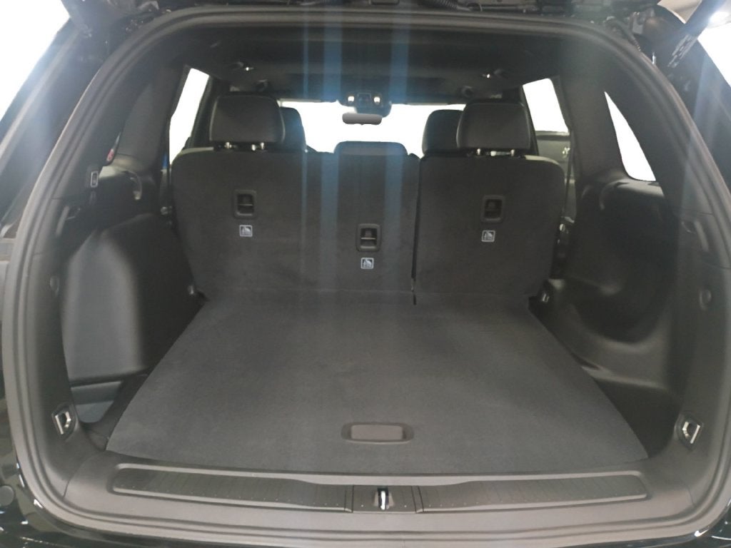 2027 Jeep Grand Cherokee GRAND CHEROKEE LAREDO ALTITUDE 4X4