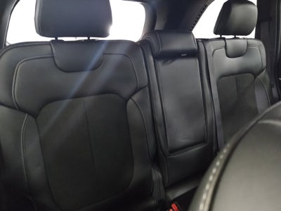 2027 Jeep Grand Cherokee GRAND CHEROKEE LAREDO ALTITUDE 4X4