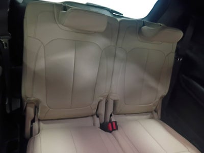2027 Jeep Grand Cherokee GRAND CHEROKEE L LIMITED 4X4