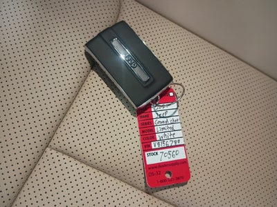 2027 Jeep Grand Cherokee GRAND CHEROKEE L LIMITED 4X4