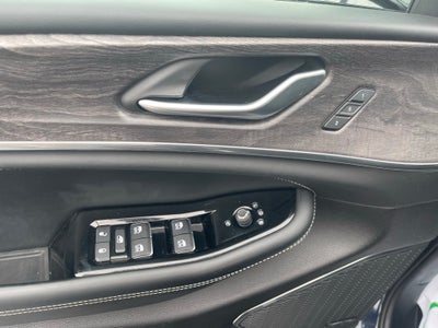 2023 Jeep Grand Cherokee L Overland 4x4