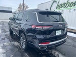 2023 Jeep Grand Cherokee L Overland 4x4