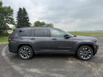 2025 Jeep Grand Cherokee GRAND CHEROKEE L OVERLAND 4X4