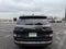 2025 Jeep Grand Cherokee GRAND CHEROKEE L OVERLAND 4X4