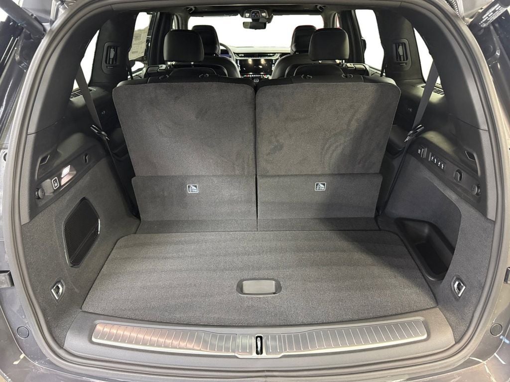 2026 Jeep Grand Cherokee GRAND CHEROKEE L SUMMIT 4X4
