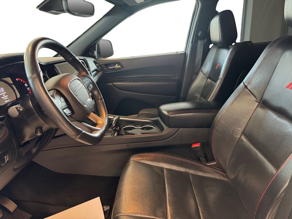 2023 Dodge Durango R/T Plus RWD