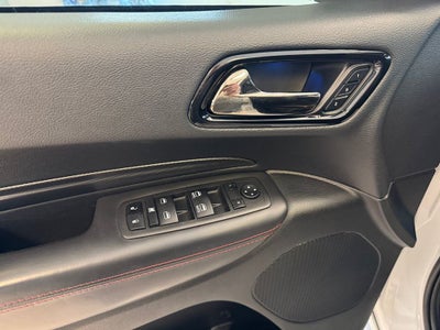 2023 Dodge Durango R/T Plus RWD