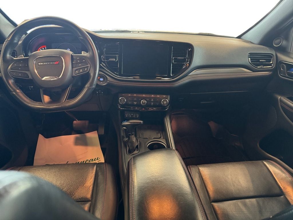 2023 Dodge Durango R/T Plus RWD