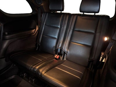 2023 Dodge Durango R/T Plus RWD