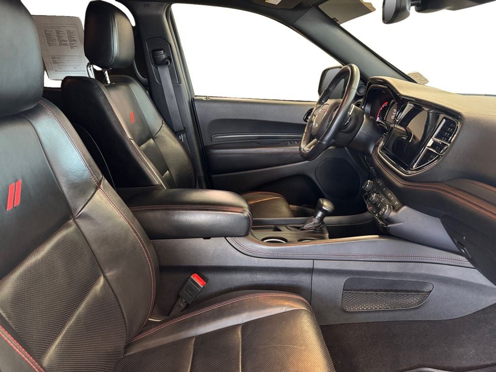 2023 Dodge Durango R/T Plus RWD