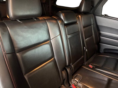 2023 Dodge Durango R/T Plus RWD