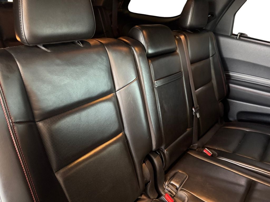 2023 Dodge Durango R/T Plus RWD