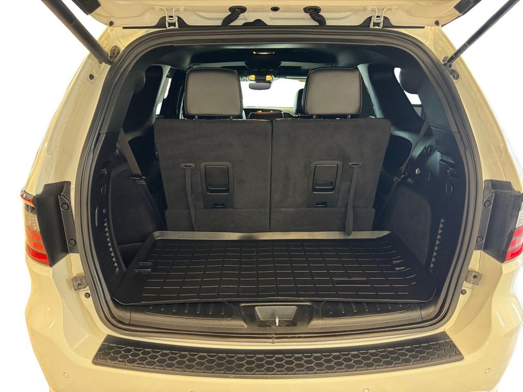 2023 Dodge Durango R/T Plus RWD