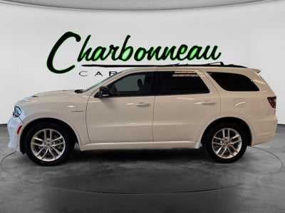 2023 Dodge Durango R/T Plus RWD