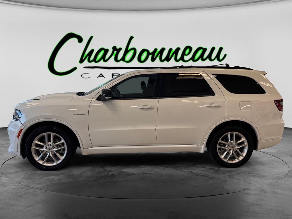 2023 Dodge Durango R/T Plus RWD